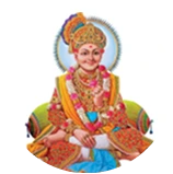 Lord Swaminarayan